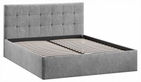 Кровать двуспальная Джоли Тип 1 в Кунгуре - kungur.ok-mebel.com | фото 2