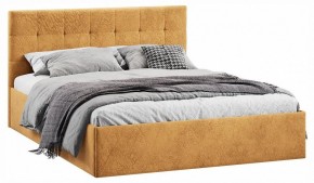 Кровать двуспальная Джоли Тип 1 в Кунгуре - kungur.ok-mebel.com | фото