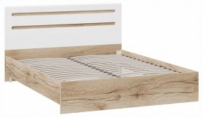Кровать двуспальная Фьюжн ТД-260.01.03 в Кунгуре - kungur.ok-mebel.com | фото 2
