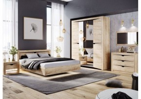 Кровать двуспальная Магантия в Кунгуре - kungur.ok-mebel.com | фото 11