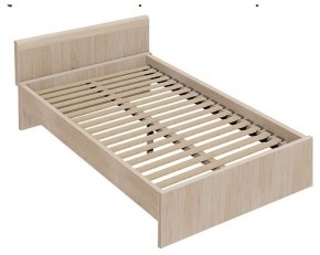 Кровать двуспальная Мелисса Дрим в Кунгуре - kungur.ok-mebel.com | фото 2