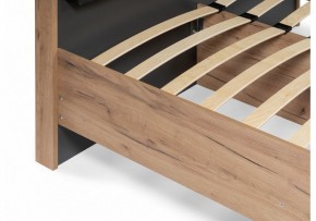 Кровать двуспальная Тхан в Кунгуре - kungur.ok-mebel.com | фото 10