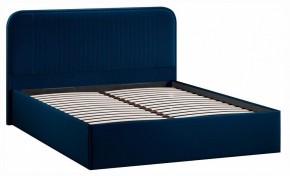 Кровать двуспальная Тиффани с ПМ Тип 1 в Кунгуре - kungur.ok-mebel.com | фото 2