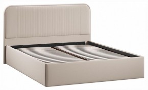 Кровать двуспальная Тиффани с ПМ Тип 1 в Кунгуре - kungur.ok-mebel.com | фото 2
