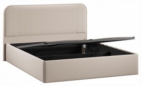 Кровать двуспальная Тиффани с ПМ Тип 1 в Кунгуре - kungur.ok-mebel.com | фото 3