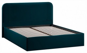 Кровать двуспальная Тиффани с ПМ Тип 1 в Кунгуре - kungur.ok-mebel.com | фото 2