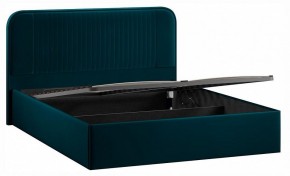 Кровать двуспальная Тиффани с ПМ Тип 1 в Кунгуре - kungur.ok-mebel.com | фото 3