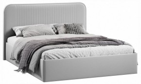 Кровать двуспальная Тиффани с ПМ Тип 1 в Кунгуре - kungur.ok-mebel.com | фото 2