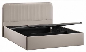 Кровать двуспальная Тиффани с ПМ Тип 1 в Кунгуре - kungur.ok-mebel.com | фото 3