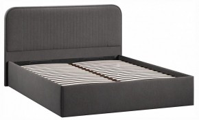 Кровать двуспальная Тиффани с ПМ Тип 1 в Кунгуре - kungur.ok-mebel.com | фото 2