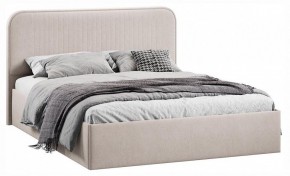 Кровать двуспальная Тиффани с ПМ Тип 1 в Кунгуре - kungur.ok-mebel.com | фото 2
