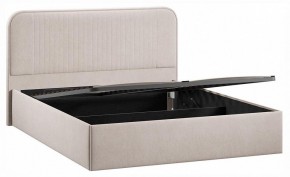 Кровать двуспальная Тиффани с ПМ Тип 1 в Кунгуре - kungur.ok-mebel.com | фото 3