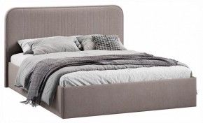 Кровать двуспальная Тиффани с ПМ Тип 1 в Кунгуре - kungur.ok-mebel.com | фото 2
