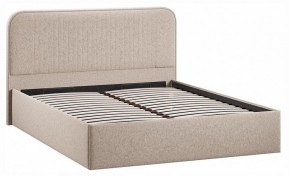 Кровать двуспальная Тиффани с ПМ Тип 1 в Кунгуре - kungur.ok-mebel.com | фото 2