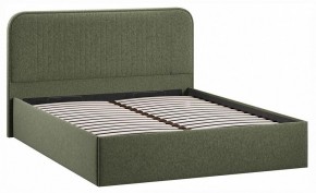 Кровать двуспальная Тиффани с ПМ Тип 1 в Кунгуре - kungur.ok-mebel.com | фото 2