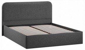 Кровать двуспальная Тиффани с ПМ Тип 1 в Кунгуре - kungur.ok-mebel.com | фото 2