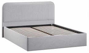 Кровать двуспальная Тиффани с ПМ Тип 1 в Кунгуре - kungur.ok-mebel.com | фото 2