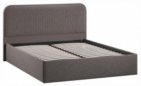 Кровать двуспальная Тиффани с ПМ Тип 1 в Кунгуре - kungur.ok-mebel.com | фото 2
