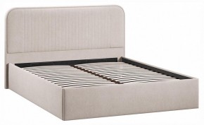 Кровать двуспальная Тиффани с ПМ Тип 1 в Кунгуре - kungur.ok-mebel.com | фото 2