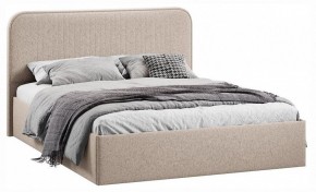 Кровать двуспальная Тиффани с ПМ Тип 1 в Кунгуре - kungur.ok-mebel.com | фото