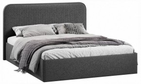 Кровать двуспальная Тиффани с ПМ Тип 1 в Кунгуре - kungur.ok-mebel.com | фото