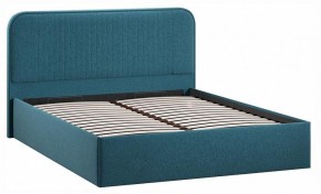 Кровать двуспальная Тиффани с ПМ Тип 1 в Кунгуре - kungur.ok-mebel.com | фото 2