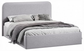 Кровать двуспальная Тиффани с ПМ Тип 1 в Кунгуре - kungur.ok-mebel.com | фото