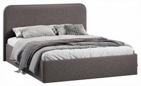 Кровать двуспальная Тиффани с ПМ Тип 1 в Кунгуре - kungur.ok-mebel.com | фото 4