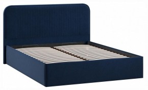 Кровать двуспальная Тиффани с ПМ Тип 1 в Кунгуре - kungur.ok-mebel.com | фото