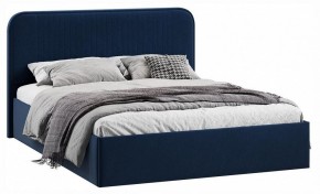 Кровать двуспальная Тиффани с ПМ Тип 1 в Кунгуре - kungur.ok-mebel.com | фото 2