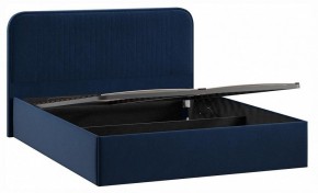 Кровать двуспальная Тиффани с ПМ Тип 1 в Кунгуре - kungur.ok-mebel.com | фото 3