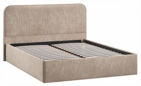 Кровать двуспальная Тиффани с ПМ Тип 1 в Кунгуре - kungur.ok-mebel.com | фото 2