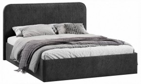 Кровать двуспальная Тиффани с ПМ Тип 1 в Кунгуре - kungur.ok-mebel.com | фото