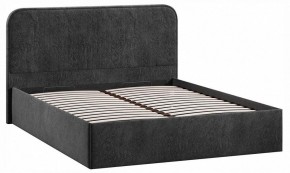Кровать двуспальная Тиффани с ПМ Тип 1 в Кунгуре - kungur.ok-mebel.com | фото 2