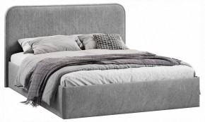 Кровать двуспальная Тиффани с ПМ Тип 1 в Кунгуре - kungur.ok-mebel.com | фото