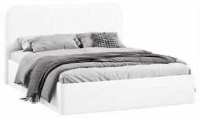 Кровать двуспальная Тиффани с ПМ Тип 1 в Кунгуре - kungur.ok-mebel.com | фото
