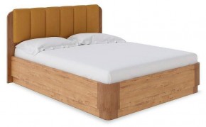 Кровать двуспальная Wood Home Lite 2 в Кунгуре - kungur.ok-mebel.com | фото