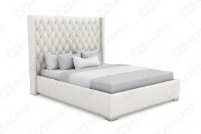 Кровать Эдем Люкс интерьерная +основание (180х200) в Кунгуре - kungur.ok-mebel.com | фото 3