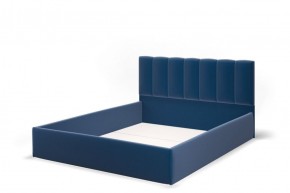 Кровать Элен 1600*2000 Rock 05 (коричневый) в Кунгуре - kungur.ok-mebel.com | фото 3