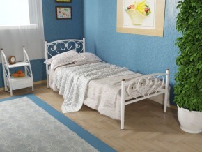 Кровать Ева Plus (МилСон) в Кунгуре - kungur.ok-mebel.com | фото 1