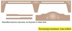 Кровать Фея 1900 с двумя ящиками в Кунгуре - kungur.ok-mebel.com | фото 18