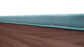Кровать Глори (ткань 1 кат) 1600 в Кунгуре - kungur.ok-mebel.com | фото 5