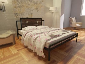 Кровать Инесса 1400*1900 (МилСон) в Кунгуре - kungur.ok-mebel.com | фото