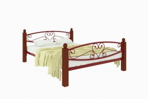 Кровать Каролина Lux plus 1200*2000 в Кунгуре - kungur.ok-mebel.com | фото