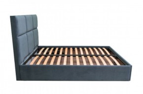 Кровать Корфу 1400 (ткань 1 кат) в Кунгуре - kungur.ok-mebel.com | фото 4