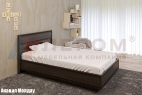 Кровать КР-1001 в Кунгуре - kungur.ok-mebel.com | фото 3