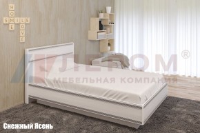 Кровать КР-1001 в Кунгуре - kungur.ok-mebel.com | фото 4
