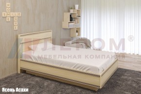 Кровать КР-1002 в Кунгуре - kungur.ok-mebel.com | фото