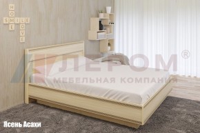 Кровать КР-1003 в Кунгуре - kungur.ok-mebel.com | фото 1
