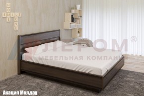 Кровать КР-1003 в Кунгуре - kungur.ok-mebel.com | фото 3